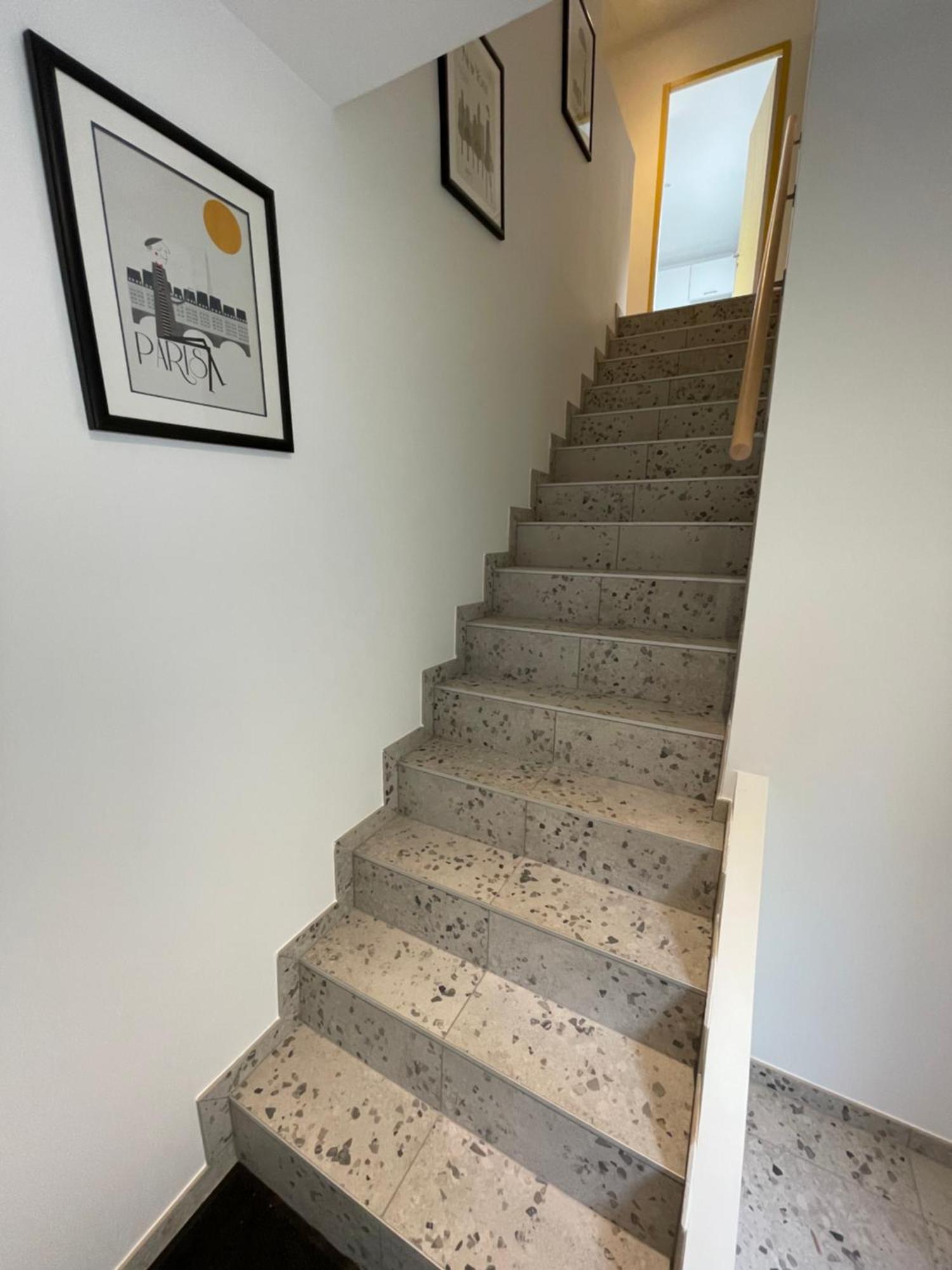 Appartements Guesthouse1 Et Guesthouse2 Sword Beach Colleville-Montgomery Εξωτερικό φωτογραφία