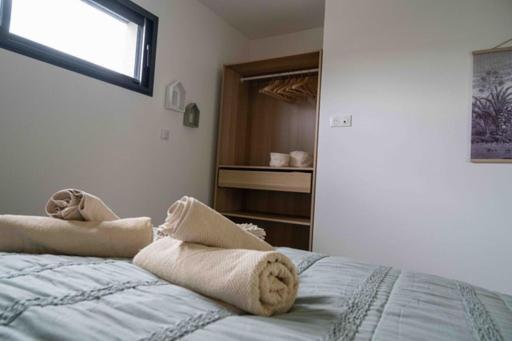 Appartements Guesthouse1 Et Guesthouse2 Sword Beach Colleville-Montgomery Εξωτερικό φωτογραφία